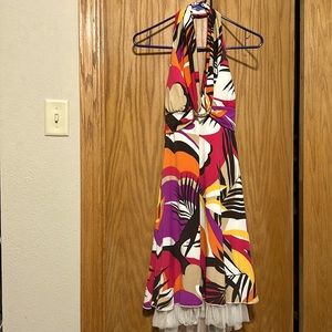 My Michelle floral dress